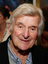 Beatles promoter Sid Bernstein dies aged 95