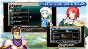 Tsuki's odyssey is a passive adventure game that immerses you into the world of tsuki and the oddball characters of mushroom village. Download Rpg Frane Dragons Odyssey Apk V1 0 1g Patcher For Android