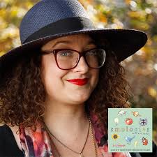 INSECTS with Lila Higgins — alie ward