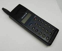 ERICSSON GA 318 MOBILE PHONE GRAY ...