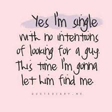 Let these inspiring quotes for singles be a reminder that you are undoubtedly beautiful, just the way you are. 23 Being Single Quotes To Help You Bounce Back After A Hard Break Up Single Quotes Inspirational Quotes True Quotes