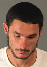 JURUPA VALLEY: Stolen eyeglasses — hundreds of them — prompt arrest