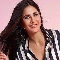 Katrina Pate's Instagram, Twitter & Facebook