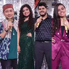 Maybe you would like to learn more about one of these? Indian Idol 12 The Finale Episode Of The Singing Reality Show To Air For 12 Hours Here S What We Know