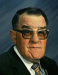 Raymond Alf Shepherd: 1931-2016