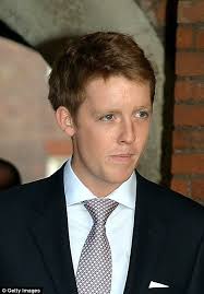 Hugh Grosvenor the 7th Duke of Westminster is now Britain's most eligible  bachelor