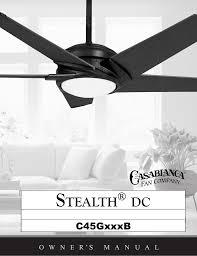 The process begins with ideation—small, quick sketches to investigate various design directions. Casablanca Ceiling Fans Stealth Dc C45g11b Stealth Dc C45g695b Stealth Dc C45gxxxb Stealth Dc C45g45b Owner S Manual Manualzz