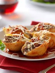 Diabetes is when a person cannot control their blood sugar. Italian Beef Stuffed Shells Marinara Recipe Diabetic Gourmet Magazine Low Carb Recipes Healthy Snacks For Diabetics Recipes Diabetic Recipes
