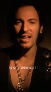 Bruce Springsteen and Tom Jones