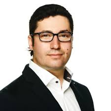 The Toronto Maple Leafs' jersey sponsor: 'Milk'