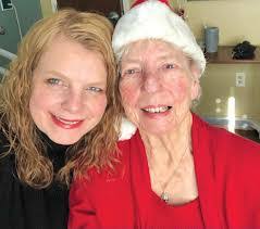 Bree Barry's Instagram, Twitter & Facebook