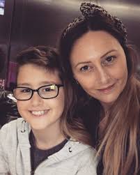 Mother of boy, 12, mown down by schizophrenic driver warned police he would  'kill children'