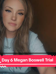 Megan Dowell Death Aj