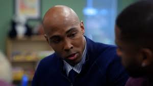 Man, what to say. This scene with Devale Ellis (who plays Zac) is probably  my favorite scene that I've shot currently as an actor. Funny thing is, I  didn't audition for Dr. Reid originally. I had read ...