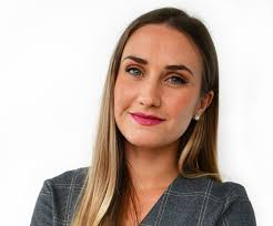 New senior appointment at Frank Salt Real Estate