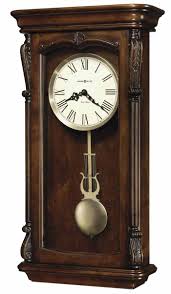 Yantai chenhang import & export co.,ltd. Howard Miller 625 378 Henderson Chiming Wall Clock The Clock Depot