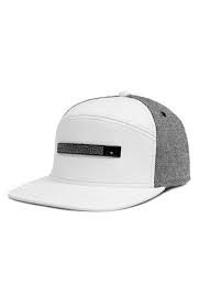 Access Denied Hats For Men Leather Baseball Cap Red Label