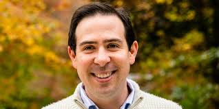 Volts podcast: Andy Frank