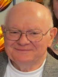 Obituary for Carl J. Motter, Jr.