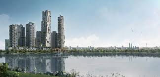 The site, including all of its contents, such as text, images, audio, and the html used to generate the pages, (content), are the property of gk or that of our suppliers or licensors and are protected by patent, trademark and/or copyright under united states and/or foreign. Eco Aware Township In Kiara Bay Masterplan By Lead8 Is First Of Its Kind In Malaysia