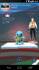 Pokemon Go Where S Ditto Easter Egg Rumors Update He S Here Gameranx