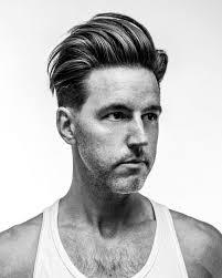 Check out these pictures of pompadour hairstyles for men for modern and retro looks. The 28 Coolest Pompadour Haircuts For Men Blowin Up Right Now