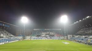 Гасперини джан пьеро главный тренер. Europa League Zwischenrunde I 22 02 2018 I Atalanta Bergamo Borussia Dortmund 2 Reisegruppe Bvb Fanclub Buren 78