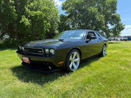 Image result for Brilliant Black 2008 Challenger