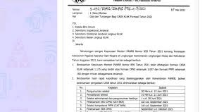 Soal cpns tes kompetensi bidang keuangan (tkb keuangan) sudah hampir 1 bulan tidak posting di blog soaltescpns.info ini, untuk postingan hari ini saya akan berbagi lagi soal soal untuk menghadai ujian cpns yang akan di adakan sebenatar lagi. Beredar Formasi Cpns Klhk 2021 Ini Penjelasan Biro Kepegawaian Klhk Halaman All Kompas Com