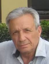 Obituary information for E. Giovanni "John" Treviso