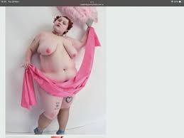 Beth Ditto / bethditto Nude Leaks - Fapello
