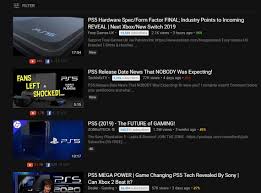 We did not find results for: Ps5 Specs Console Gaming Linus Tech Tips