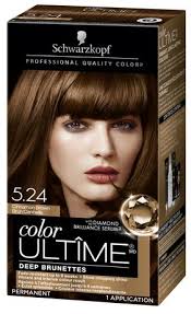 schwarzkopf color ultime hair colour