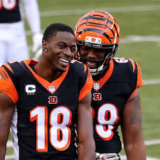 This section compares his draft. Analyst Expects Cincinnati Bengals Wide Receiver A J Green To Sign With A Super Bowl Contender This Offseason Sports Illustrated Cincinnati Bengals News Analysis And More