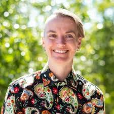 President's Our Common Ground Staff Award Recipients