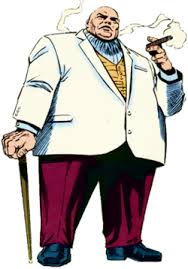 Maybe you would like to learn more about one of these? Kingpin Character Wikipedia