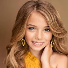 Here is the 2025 Texas ODM Baby Pageant crowning...with sound!