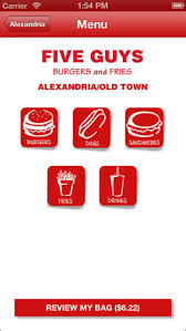 We did not find results for: Five Guys Android Ios Apps