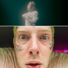 Ian Mccarter's Instagram, Twitter & Facebook