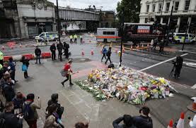 The islamic state terror group on saturday said that the london bridge terror attack a day prior was carried out on its behalf. London Bridge Attack What Triggered Spate Of U K Terrorist Incidents