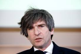 Apel do Krzysztofa Skowrońskiego o ustąpienie z funkcji prezesa SDP