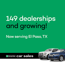 Providing your age allows us to give you a more accurate rental estimates. Enterprise Car Sales Home Facebook