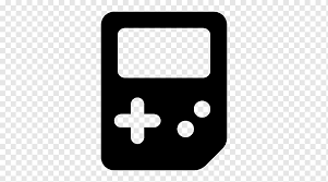 Summer vacation icons friday may 14 2021. Consolas De Videojuegos De Juego De Iconos De Computadora Del Juego Anticipado Svg Gameboy Diverso Rectangulo Videojuego Png Pngwing