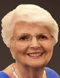 Obituary information for Laura Ann Baker