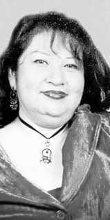 Lenora Warner Obituary (1963