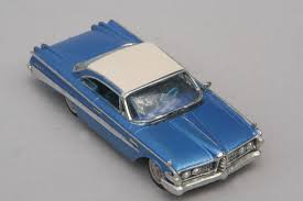 Image result for Cadet Blue 1960 Edsel