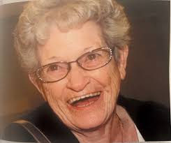 Margaret Unruh Obituary