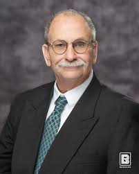 It is with great admiration and appreciation that we announce the  retirement of Fred Andrews, one of our Regional Maintenance Directors in  our Property Management division, after 20 amazing years.