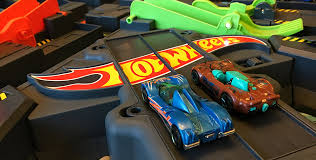 Jeremy mafield # 12 mobil 1. Hot Wheels Car Crash Online Shopping