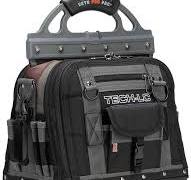 Tech-LC Large Tech Tool Bag